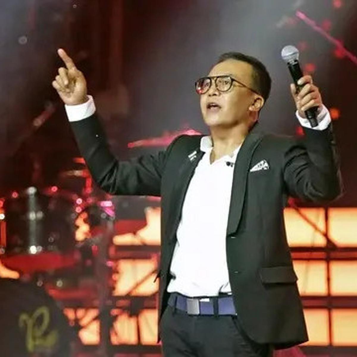 Ari Lasso Ternyata Punya Riders Super Sederhana, Ini Isinya