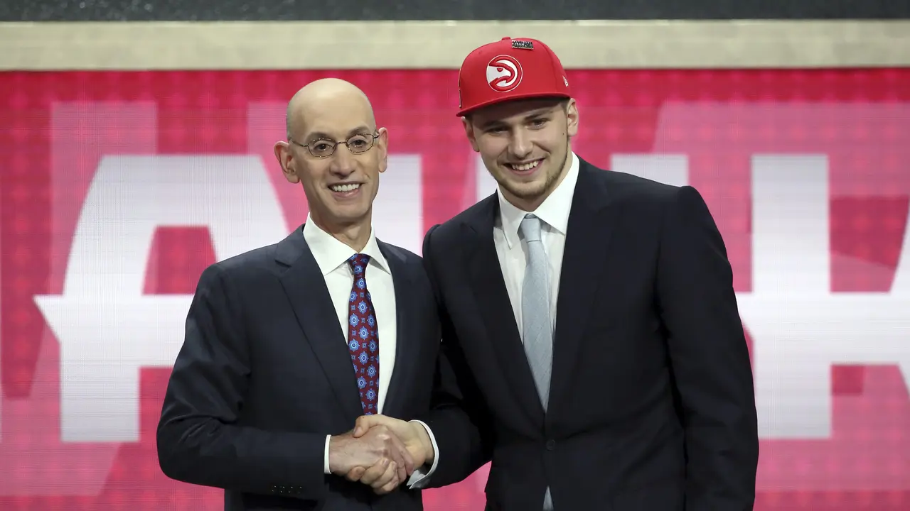 Luka Doncic