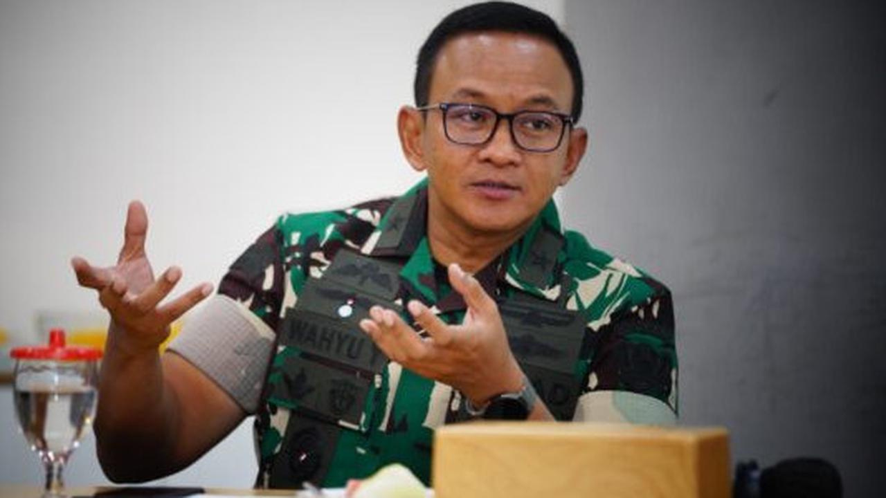 Janji Kadispenad, Tidak ada Intervensi TNI di Kampus