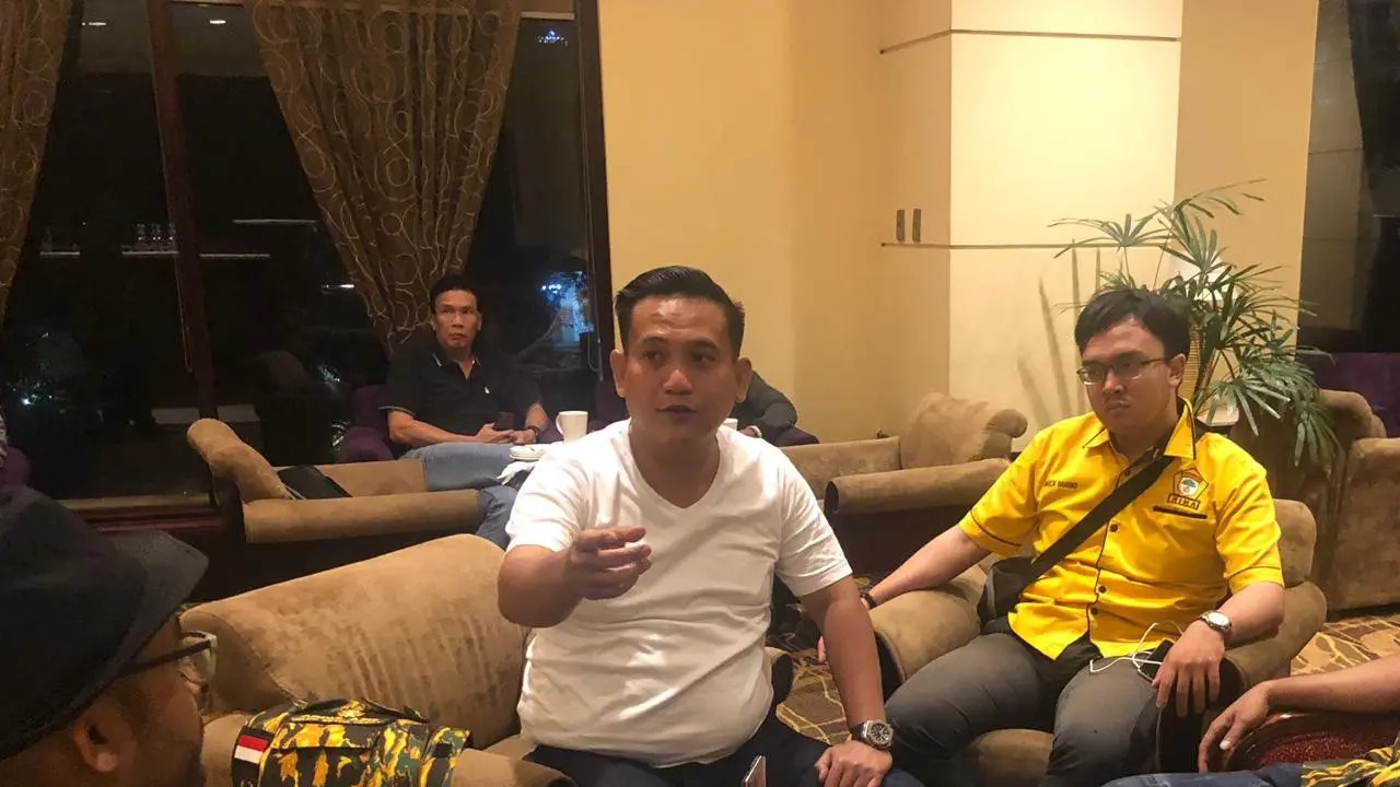 Yusron Fahmi/Liputan6.com