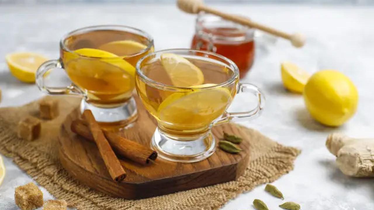 6 Resep Teh Herbal dari Bumbu Dapur, Ampuh Menurunkan Kolesterol