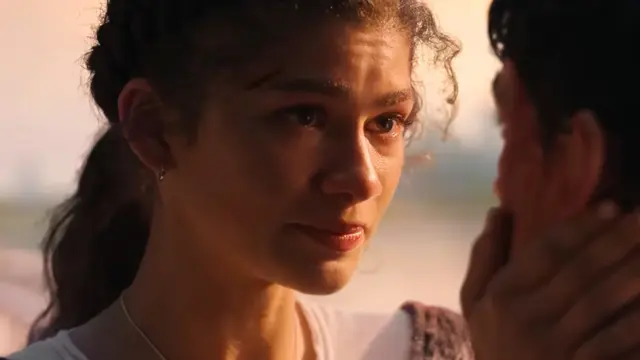 Zendaya
