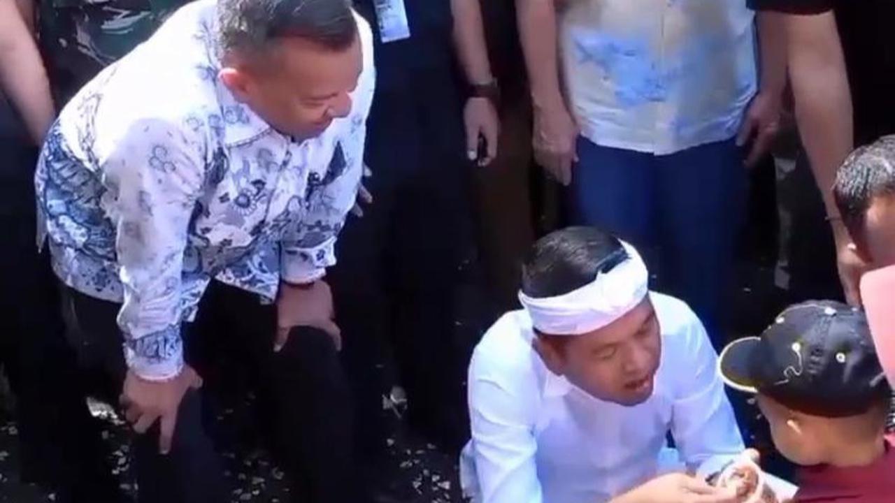 dedi mulyadi dan tomy winata