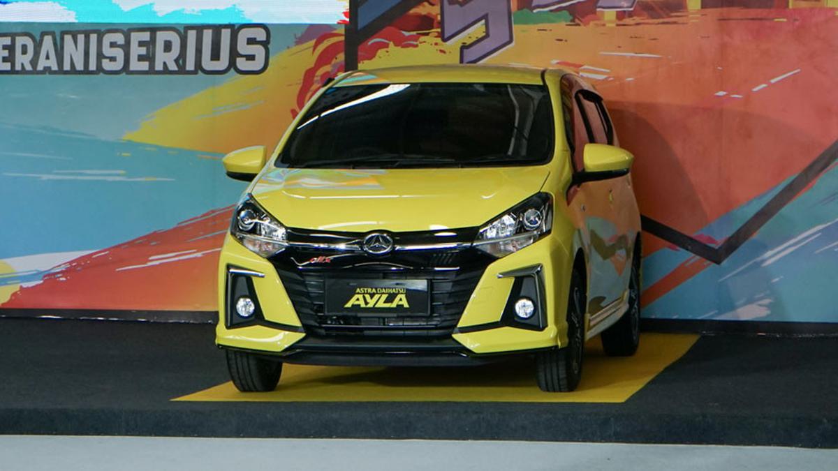 Daihatsu Kokoh di Peringkat Kedua Pasar Otomotif Nasional: Kisah Dominasi di Segmen Terjangkau