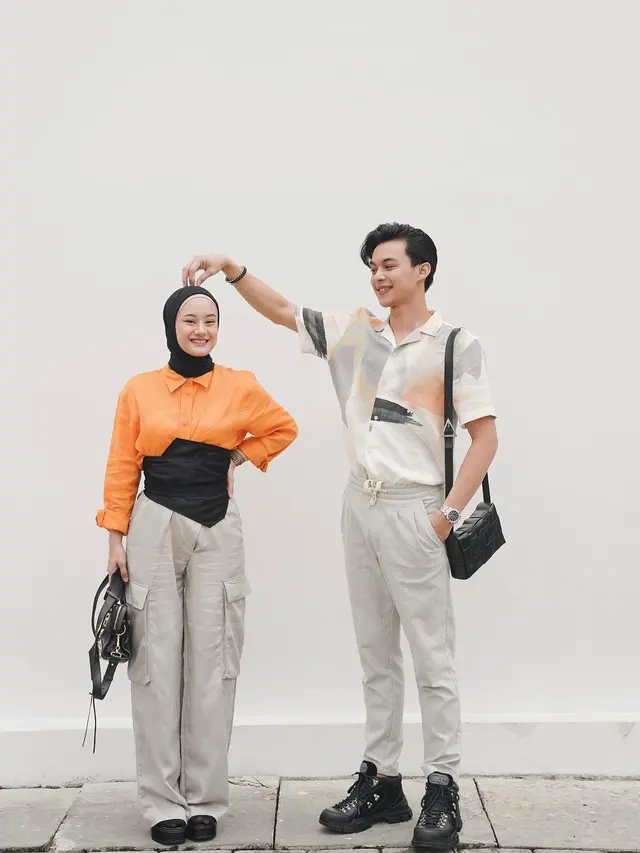 Rey Mbayang (Instagram/rey_mbayang)