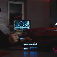 Hacker Bjorka telah melancarkan berbagai aksi peretasan data rahasia negara yang hebohkan Indonesia. (Copyright foto:Pexels.com/Tima Miroshcichenko)