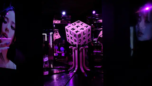 BLACKPINK