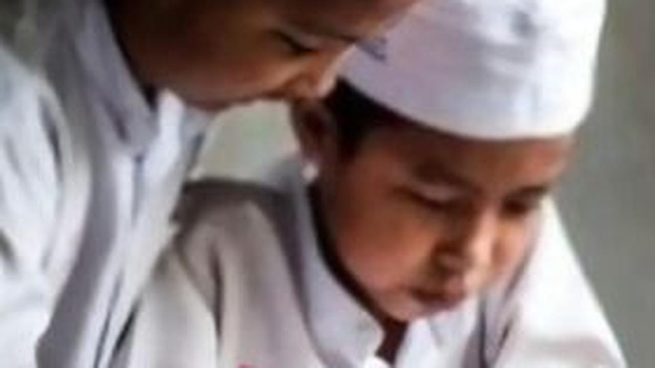 <b>Cara Membaca Kitab Kuning</b>
