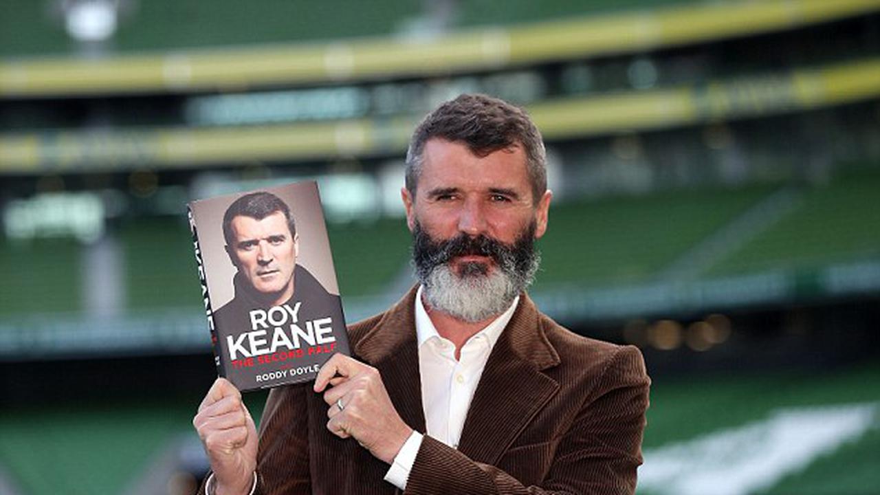 Roy Keane