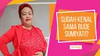 KAPANLAGI.COM - Hai KLovers,
Buat kalian juga suka bermain Twitter, pastinya sudah nggak asing dengan akun Bude Sumiyati. Tweet-tweetnya yang super kocak ditambah dengan pose si bude yang 'gemesin'. Sudah kenal belum dengan beliau?
Simak terus vide...