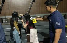 Cemburu Lihat Kekasih Ngobrol, Perempuan Ini Aniaya Mahasiswi