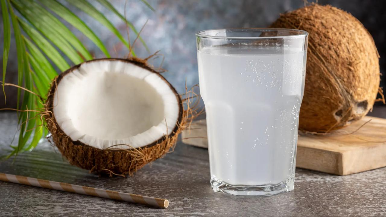Air Kelapa