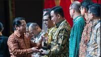 Jaga Keselamatan Operasionalnya, Kilang Pertamina Diganjar Subroto Award 2025