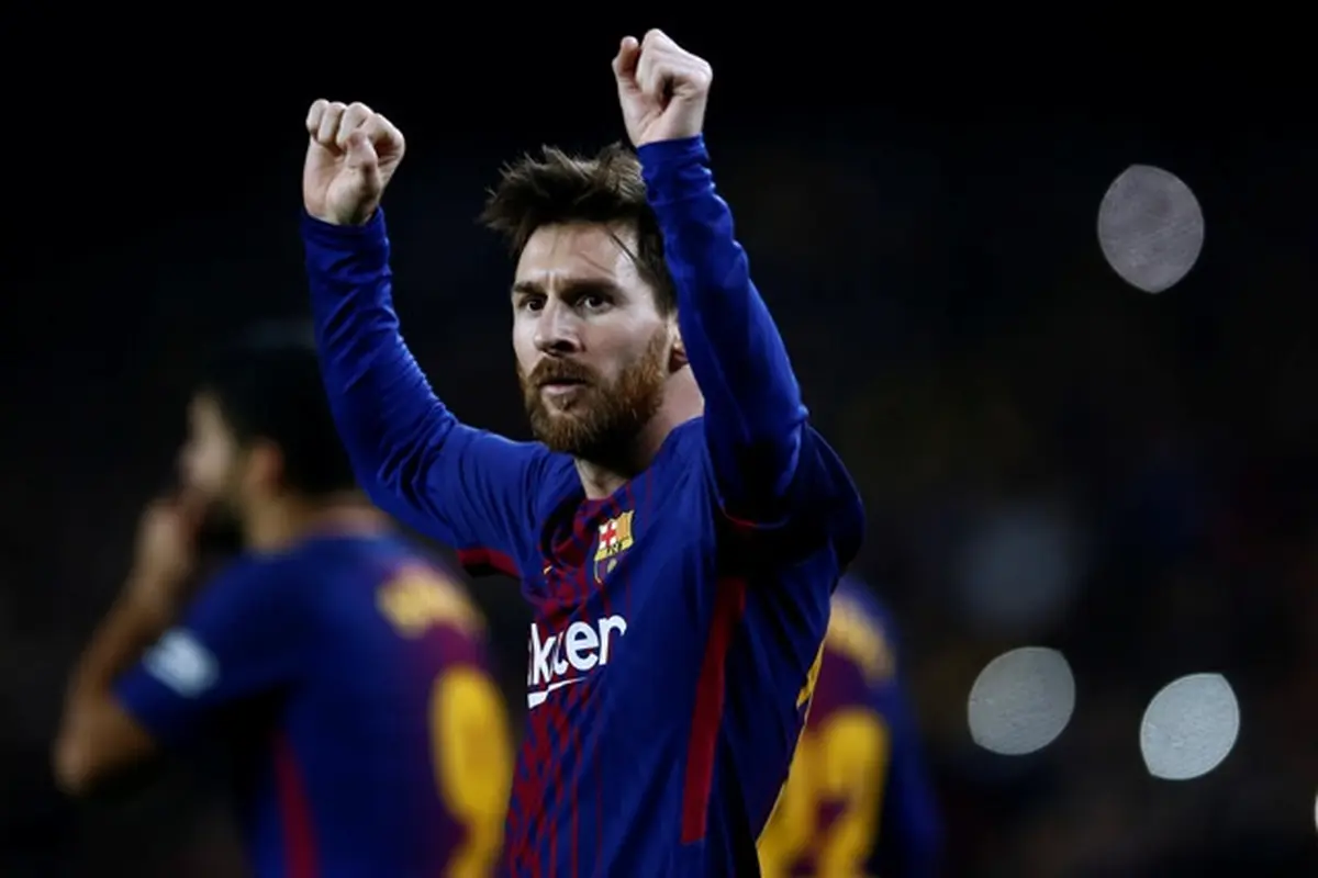 Barcelona