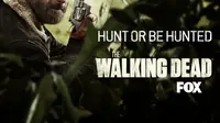 FOX Tantang Nonton Film Thriller Maraton Tanpa ke Kamar Mandi