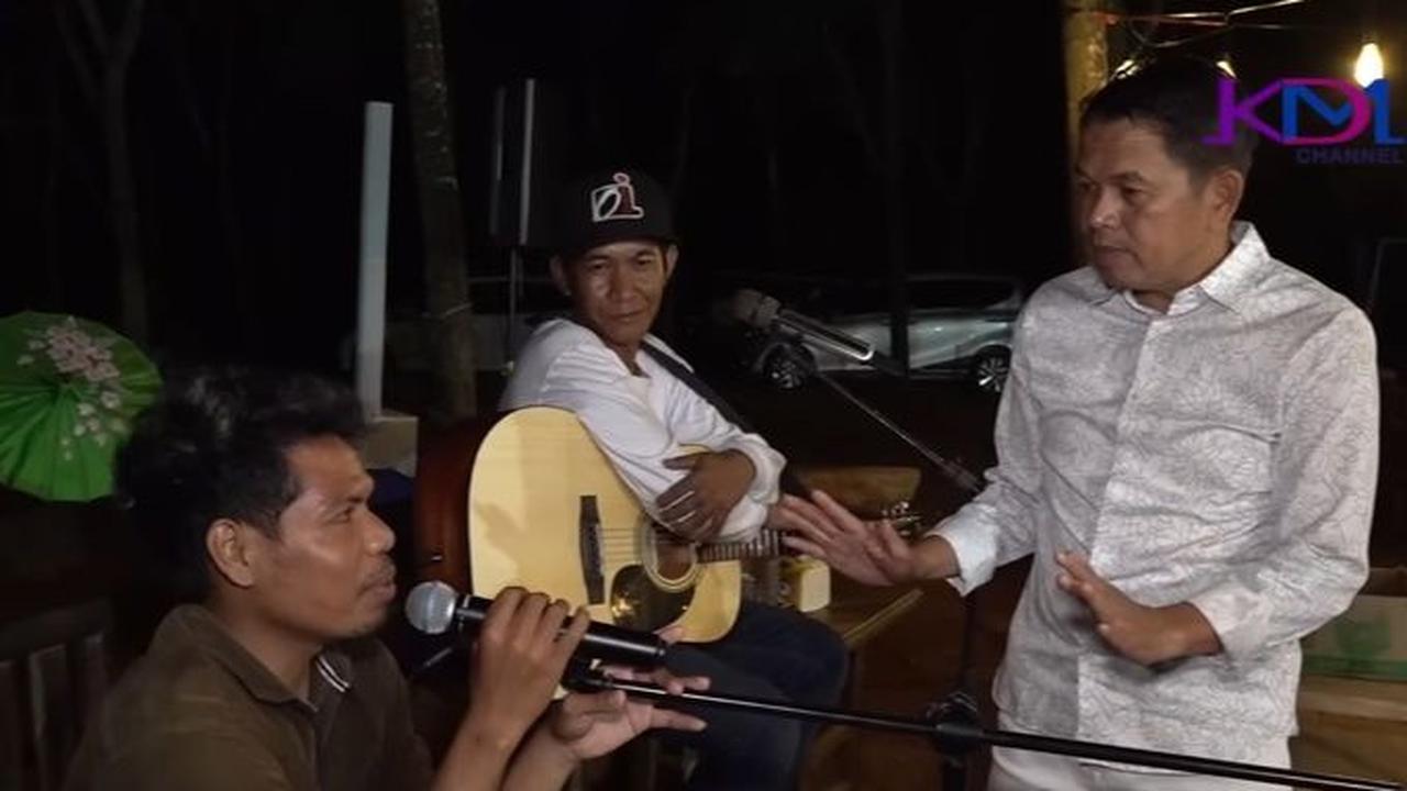 Pria yang diketahui bernama Imam Firdaus itu merantau ke Subang, Jawa Barat untuk berjualan minyak urut.