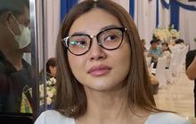 Sarwendah Ungkap Perasaan Sang Ibu yang Sangat Terpukul Ditinggal Belahan Jiwa 'Papi Soulmate Sejati