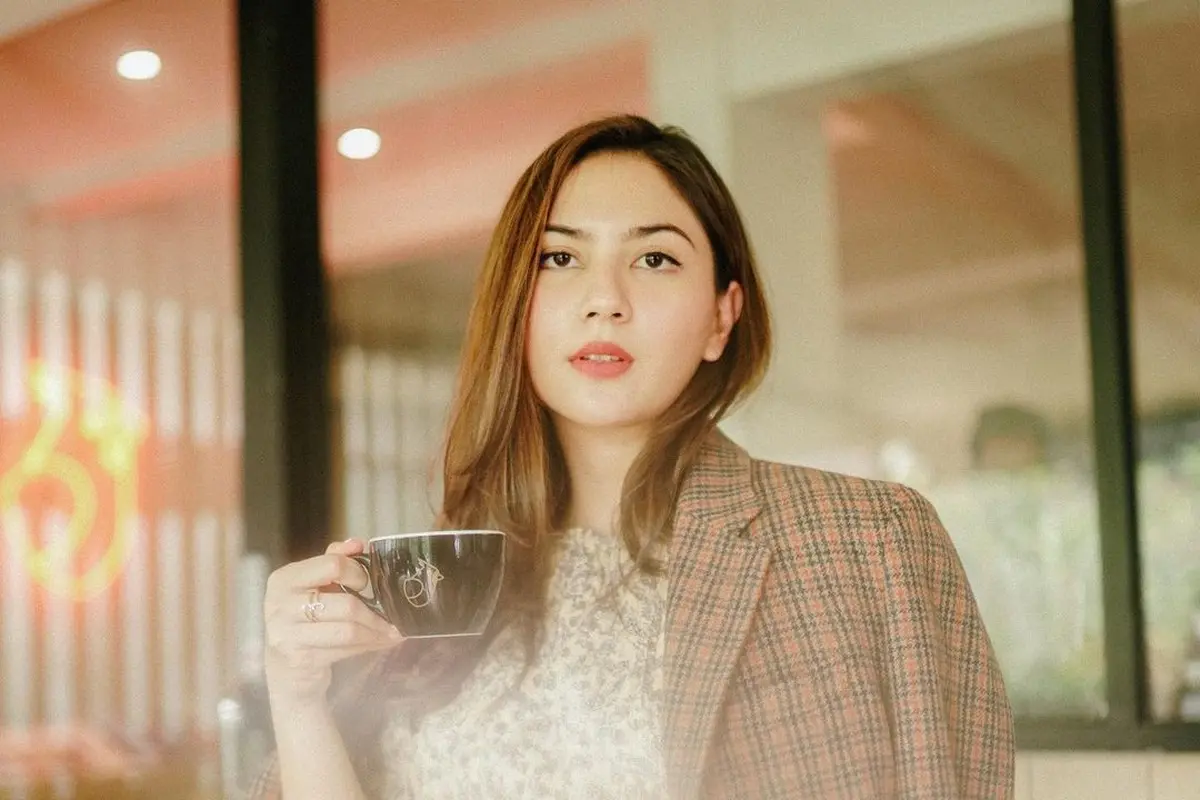 Jessica Mila. (Foto: Instagram @jscmila)