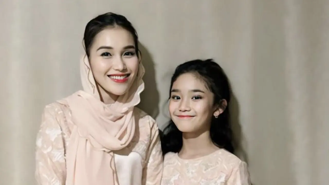 Ayu Ting Ting