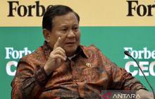 Fakta Mengejutkan: Program Makan Bergizi Gratis Prabowo Capai 35,4 Juta Penerima, Hampir 7 Kali Populasi Singapura!