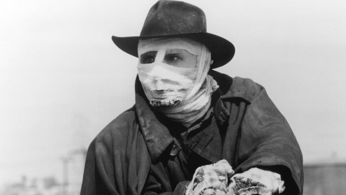 Sinopsis Film Darkman, Kebangkitan Ilmuwan yang Penuh Dendam