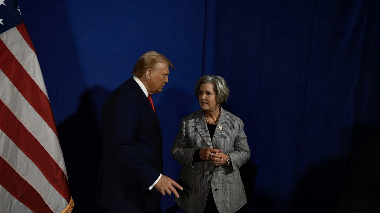 Susie Wiles: White House Chief of Staff Diagnosed with Early-Stage Breast Cancer