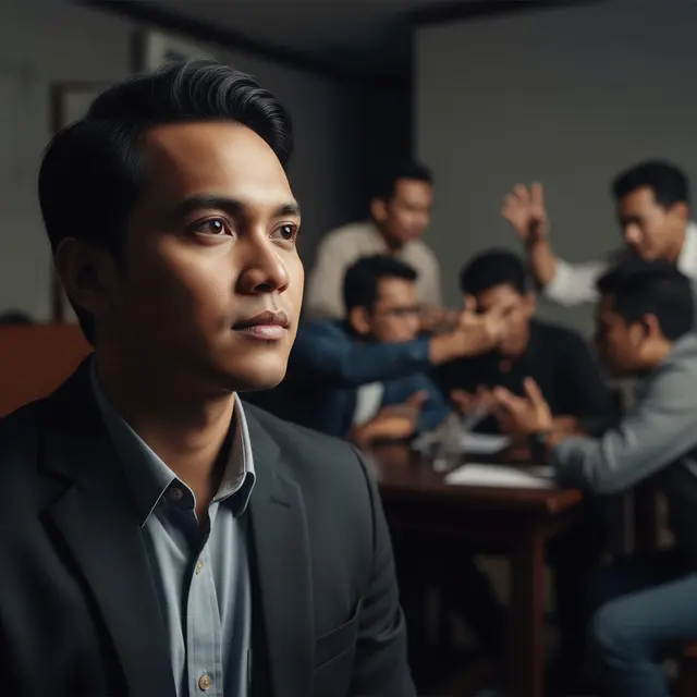 Ciri Orang IQ Tinggi dari Cara Bicara