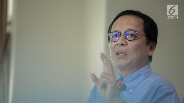 Wakil Ketua PPATK Dian Ediana Rae