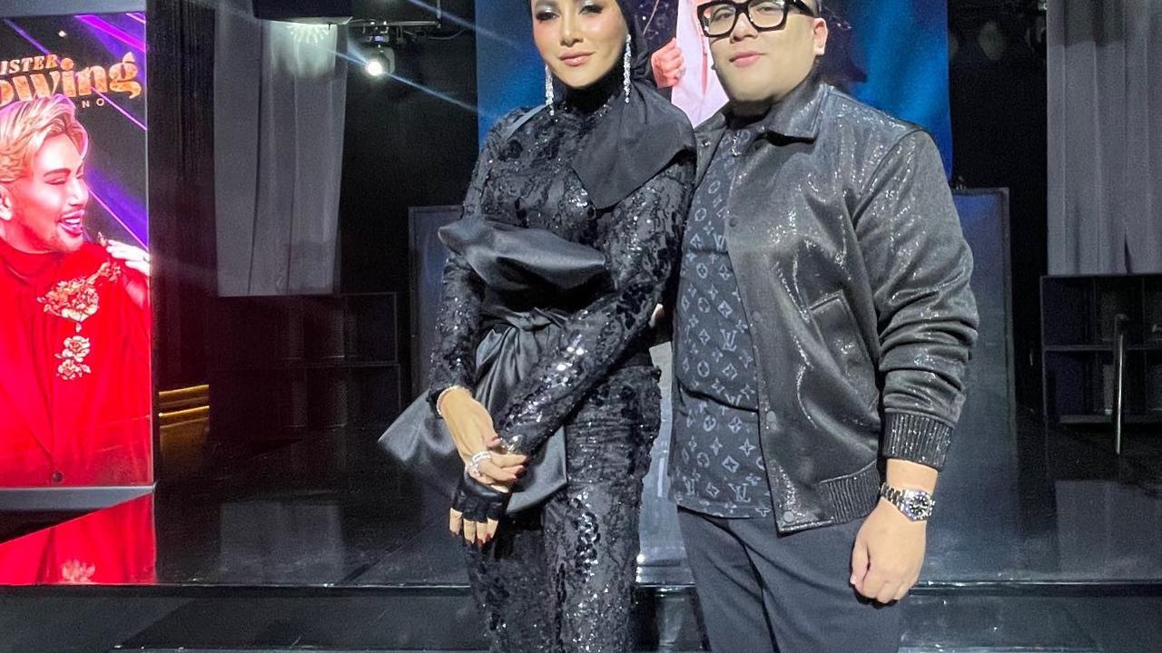7 Potret Terbaru Olla Ramlan yang Bikin Pangling, Cantik Banget - Disebut Mirip Tasya Farasya