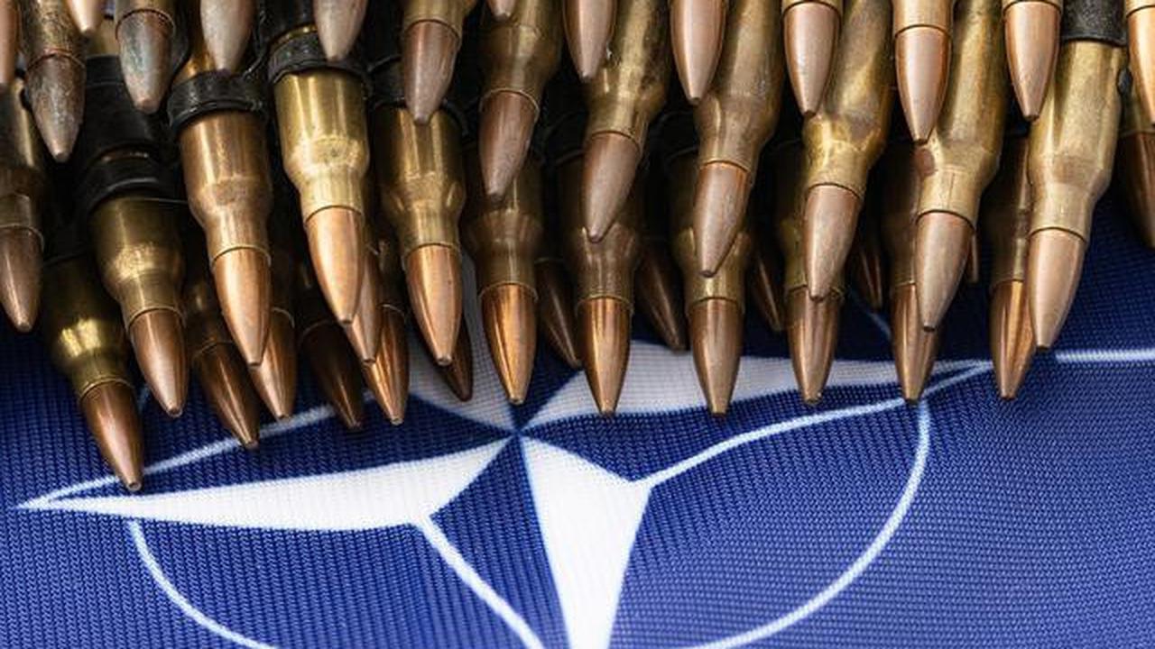 Sekutu Tolak Dukung AS dalam Perang Iran, Trump Ancam Cabut dari NATO