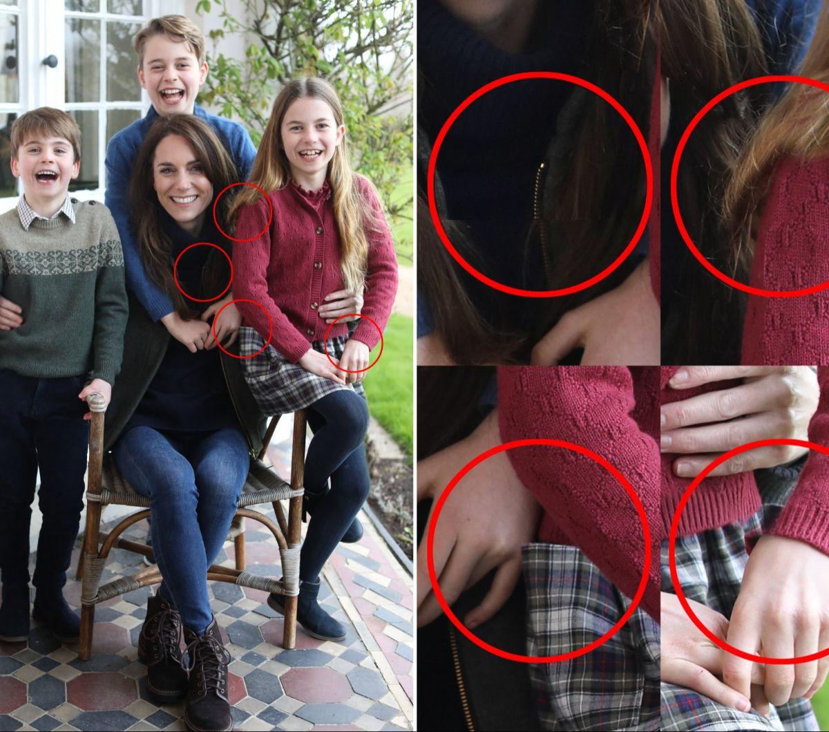 Istri Pangeran William dari Inggris yang juga Putri Wales, Catherine atau Kate Middleton akhirnya merilis foto terbaru di media sosialnya untuk merayakan Hari Ibu, pada 10 Maret 2024.&nbsp;Itu adalah foto resmi pertama Kate Middleton setelah menjalani ope
