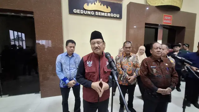 Mensos Pecat 4 Pendamping PKH Sepanjang 2026