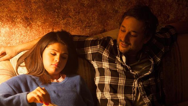 Spring Breakers (2012)