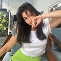 Sebagai aktris, Megan Domani memiliki pesona girly di setiap penampilannya [@megandomani1410]