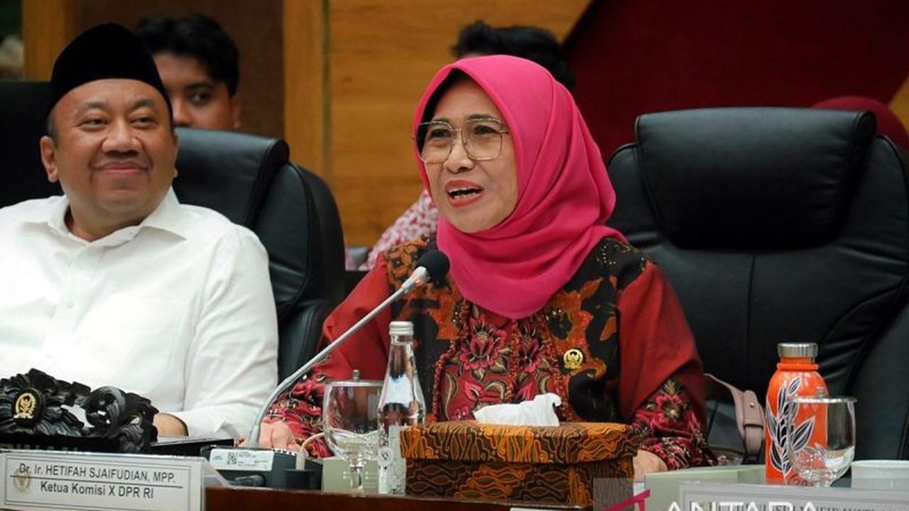 DPR RI Desak Penyelidikan Tuntas Ledakan SMA 72 Jakarta: Prioritaskan Keamanan Sekolah