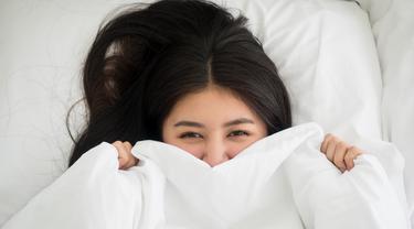 Ini Alasan Perempuan Susah Mencapai Orgasme Lifestyle Fimela Com