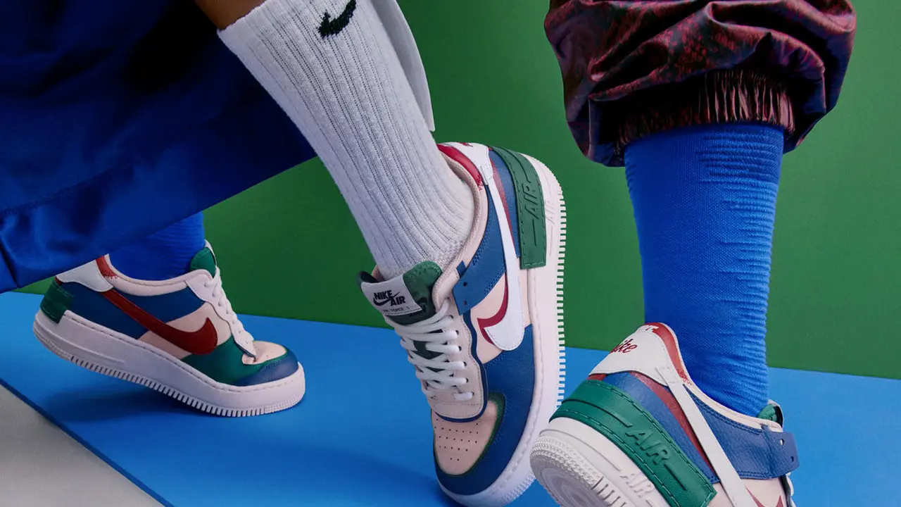 Nike