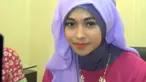 Poppy Bunga Sulam Alis Demi Suami