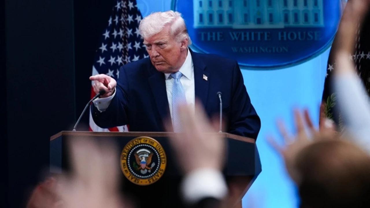 Gara-Gara Kebijakan Trump, Banyak Masyarakat AS Ingin Pindah Jadi Warga Negara Irlandia