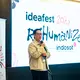 Ben Soebiakto, Co-Chair IdeaFest (Dok. Pribadi)