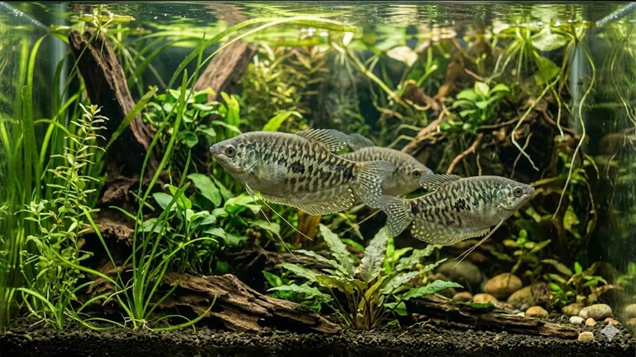 Ikan sepat