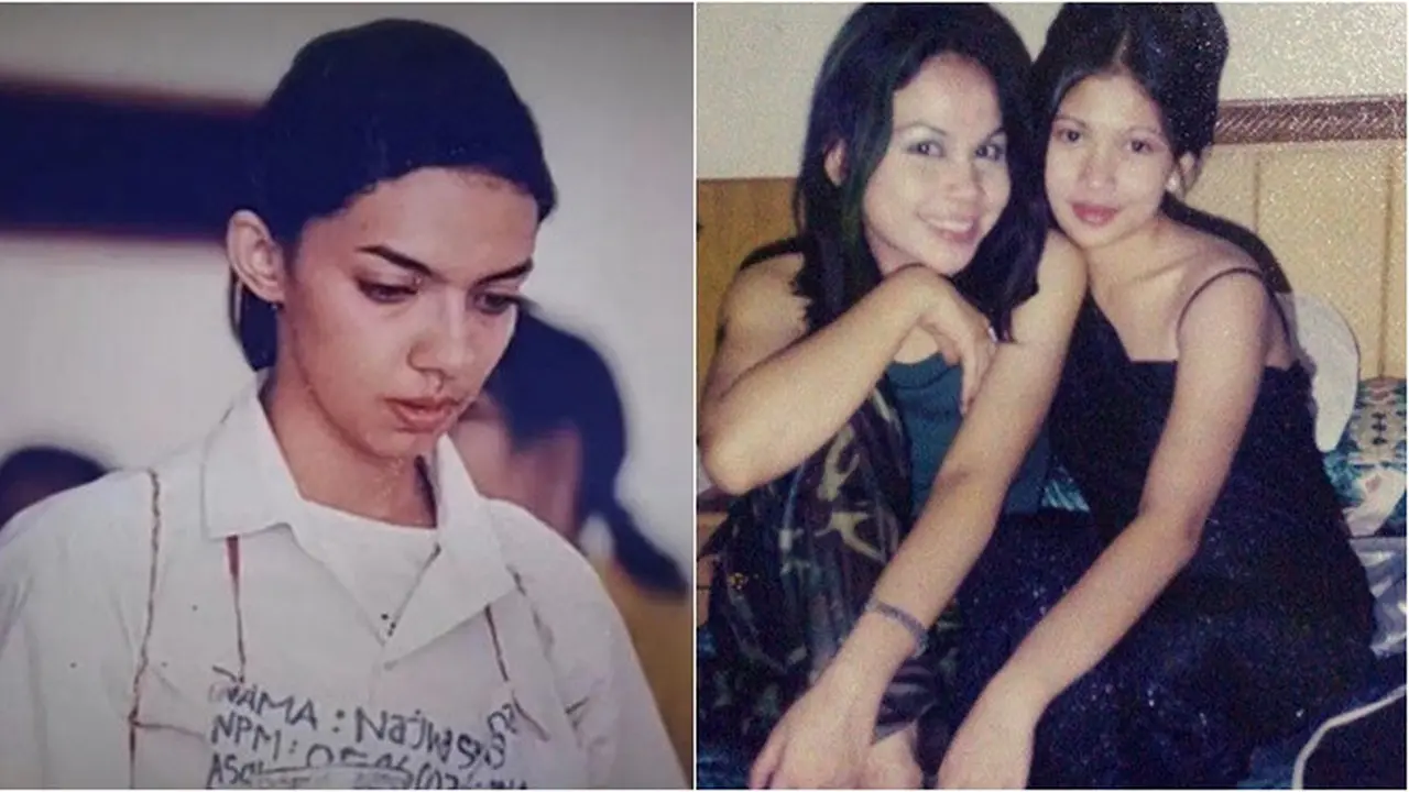 9 Potret Jadul Selebriti Saat di Bangku Kuliah, Ada yang Jadi Bidadari Kampus