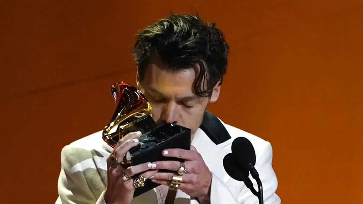 Berita Harry Styles Hari Ini - Kabar Terbaru Terkini | Liputan6.com