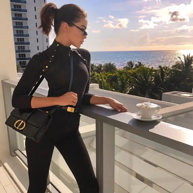 Olivia Culpo (Instagram/ oliviaculpo)