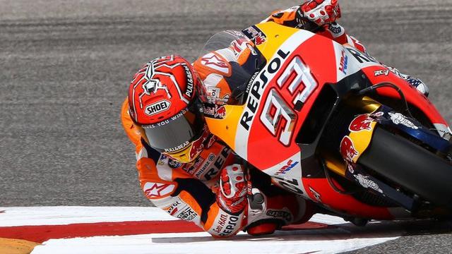 Marc Marquez