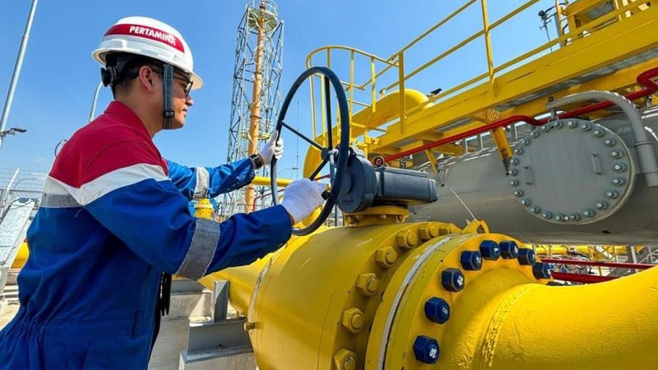 PGN Pertahankan Rating Kredit 'BBB-' dari Fitch, Tunjukkan Fundamental Bisnis Kuat