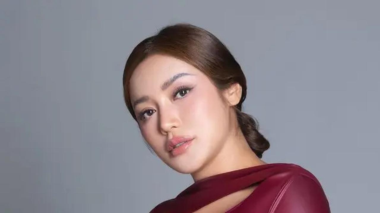 Jessica Iskandar Manfaatkan ASI Booster dengan Kandungan Jantung Pisang untuk Kebutuhan Nutrisi Anak Ketiganya