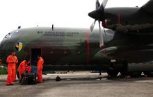 Curhatan warga Natuna pilih naik Hercules dari pada pesawat umum