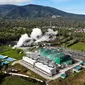 PT Pertamina Geothermal Energy Tbk (PGEO), emiten anak usaha Pertamina yang bergerak dalam sektor panas bumi, membukukan kenaikan laba bersih perusahaan sebesar 49,7 persen dibanding tahun 2021.