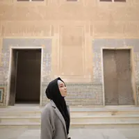 (Instagram/dewisandra)